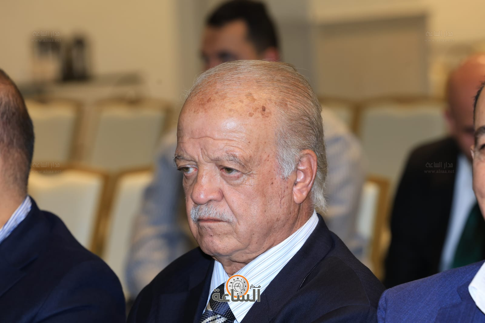 Madar Al-Saa Images 0.23123840983422583