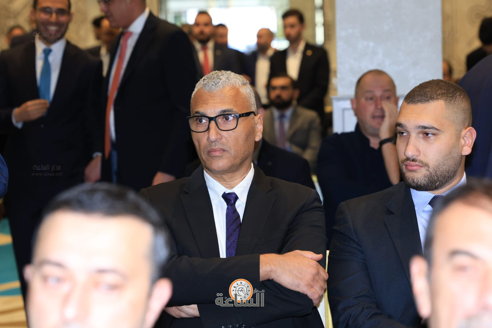 Madar Al-Saa Images 0.4417339753495274