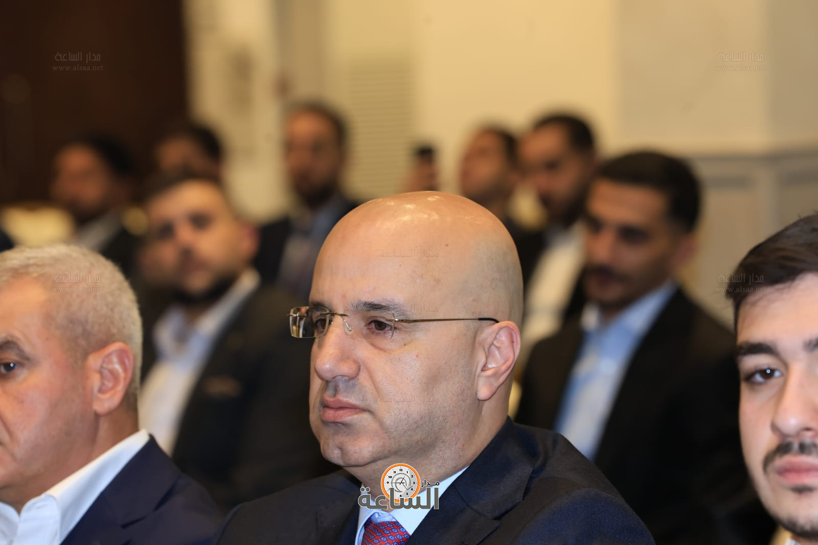 Madar Al-Saa Images 0.5886373703493605