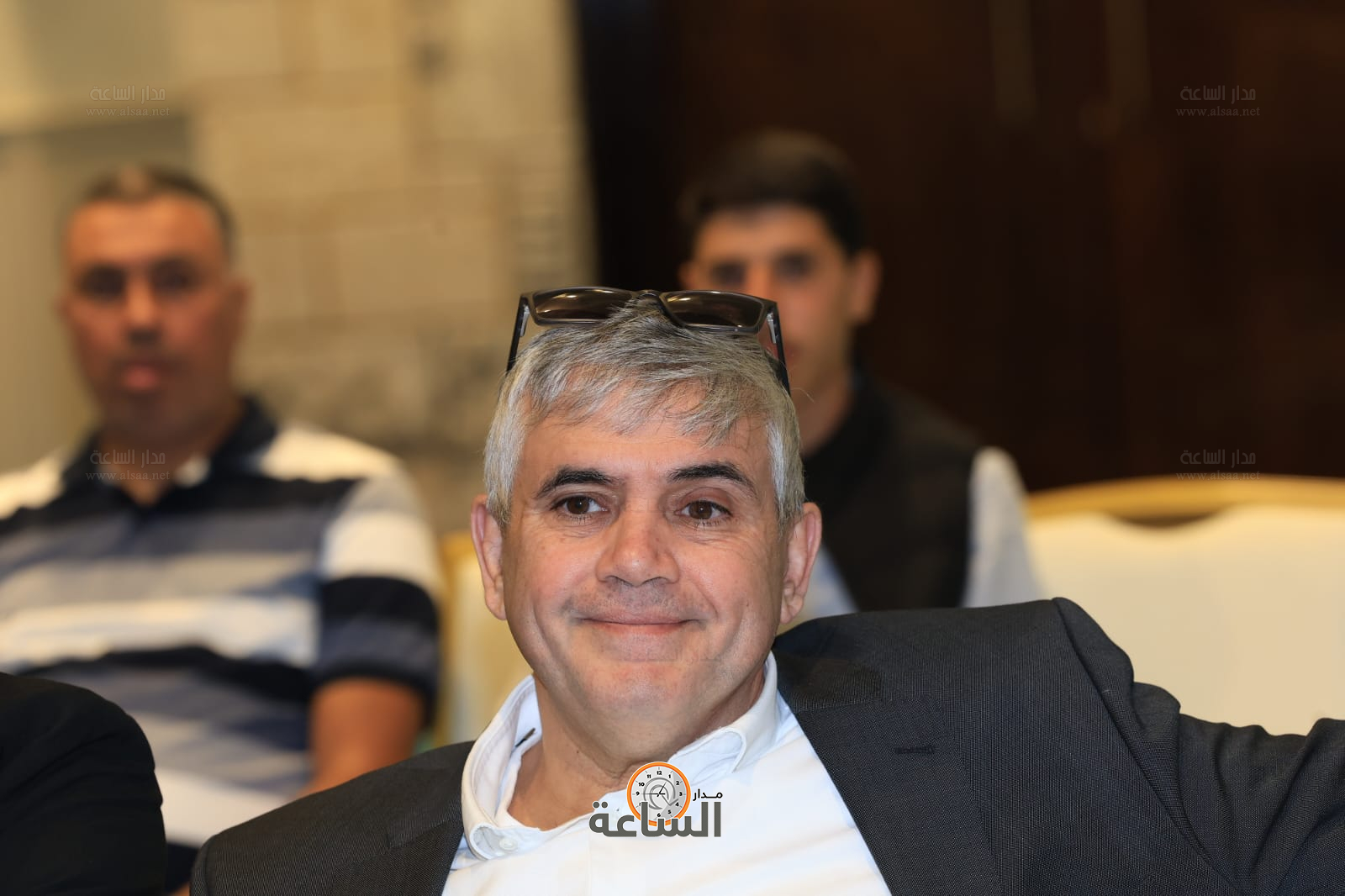 Madar Al-Saa Images 0.0032064306359042005