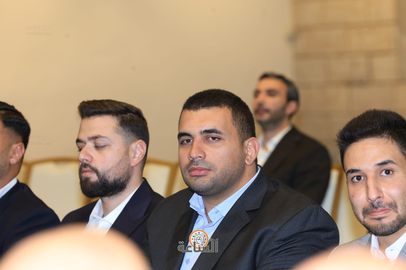 Madar Al-Saa Images 0.3602812282884359