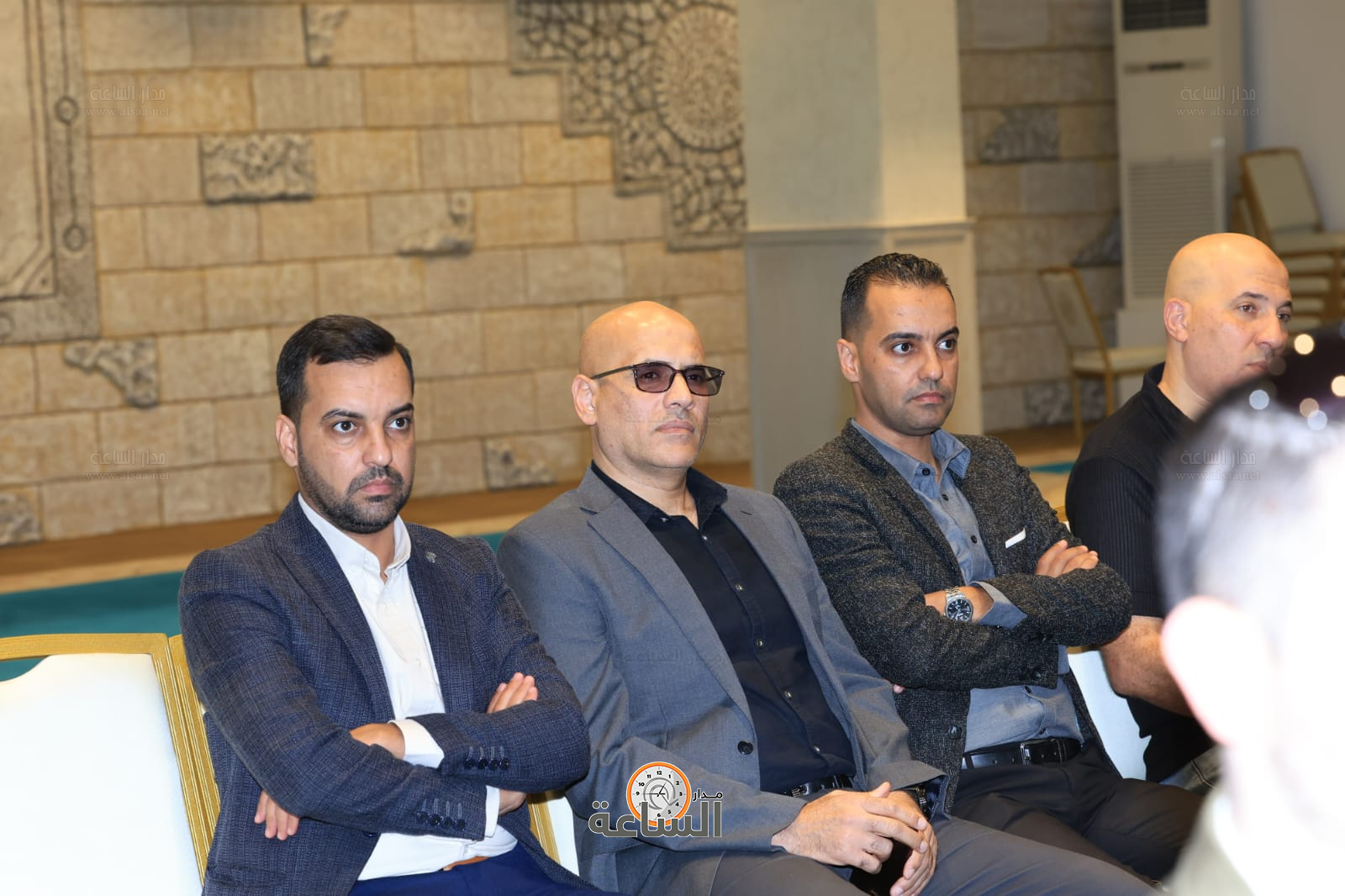 Madar Al-Saa Images 0.6670697457789031