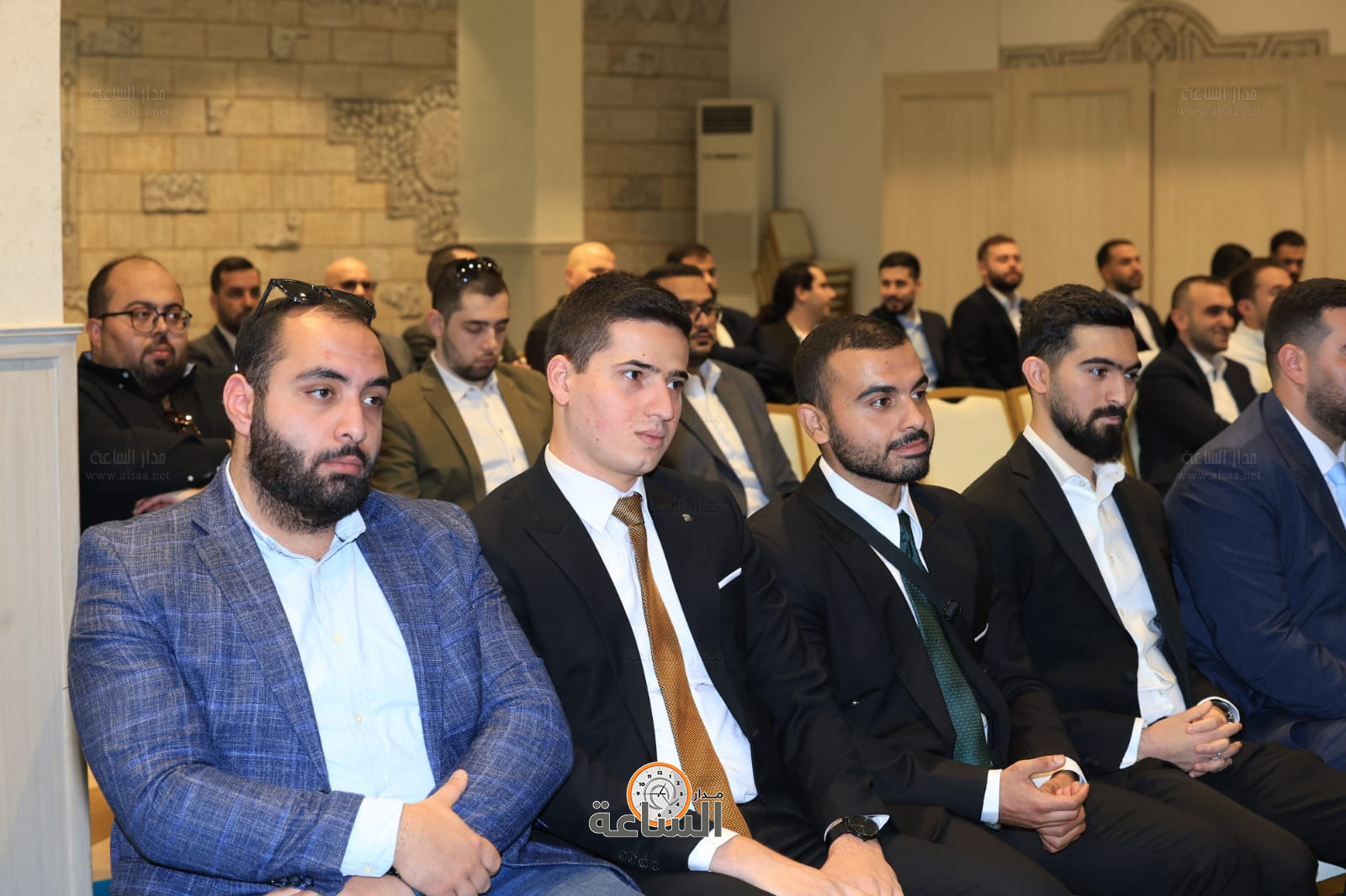 Madar Al-Saa Images 0.5309050367175048