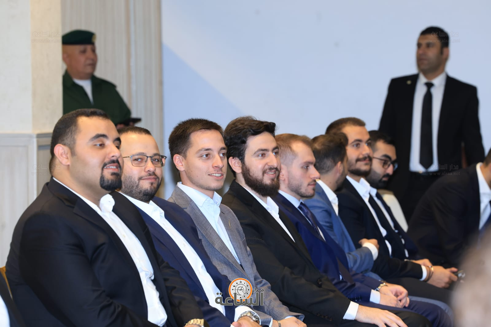 Madar Al-Saa Images 0.6534508375741339