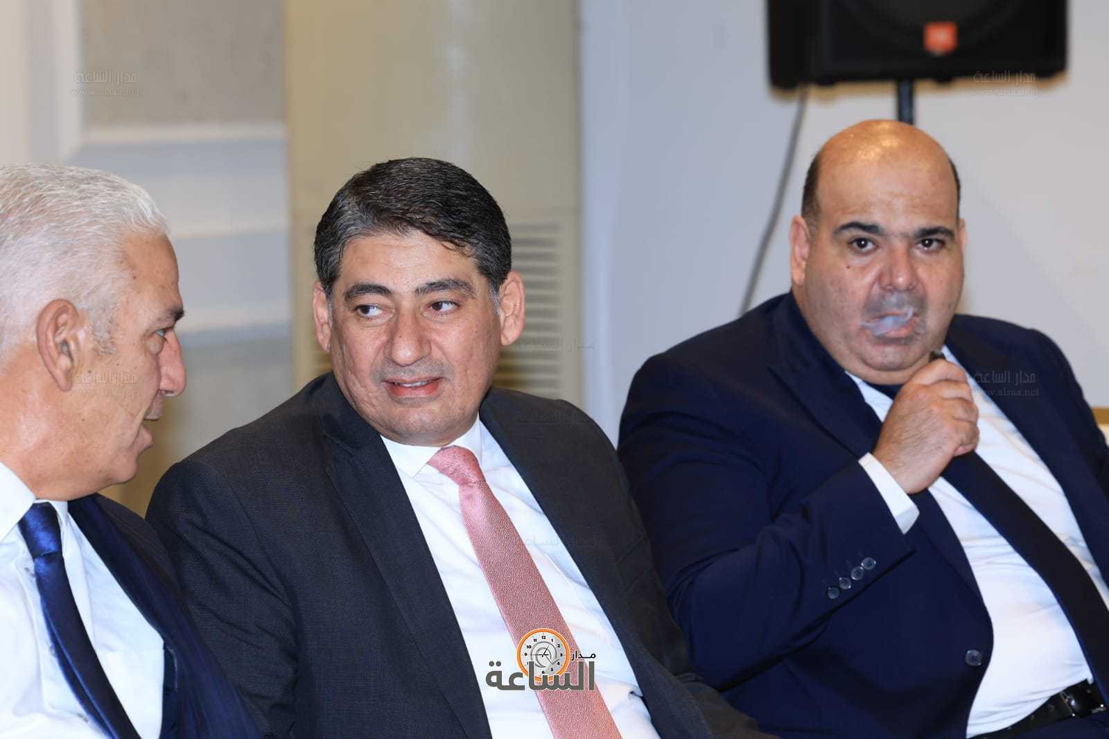 Madar Al-Saa Images 0.9022843953092345