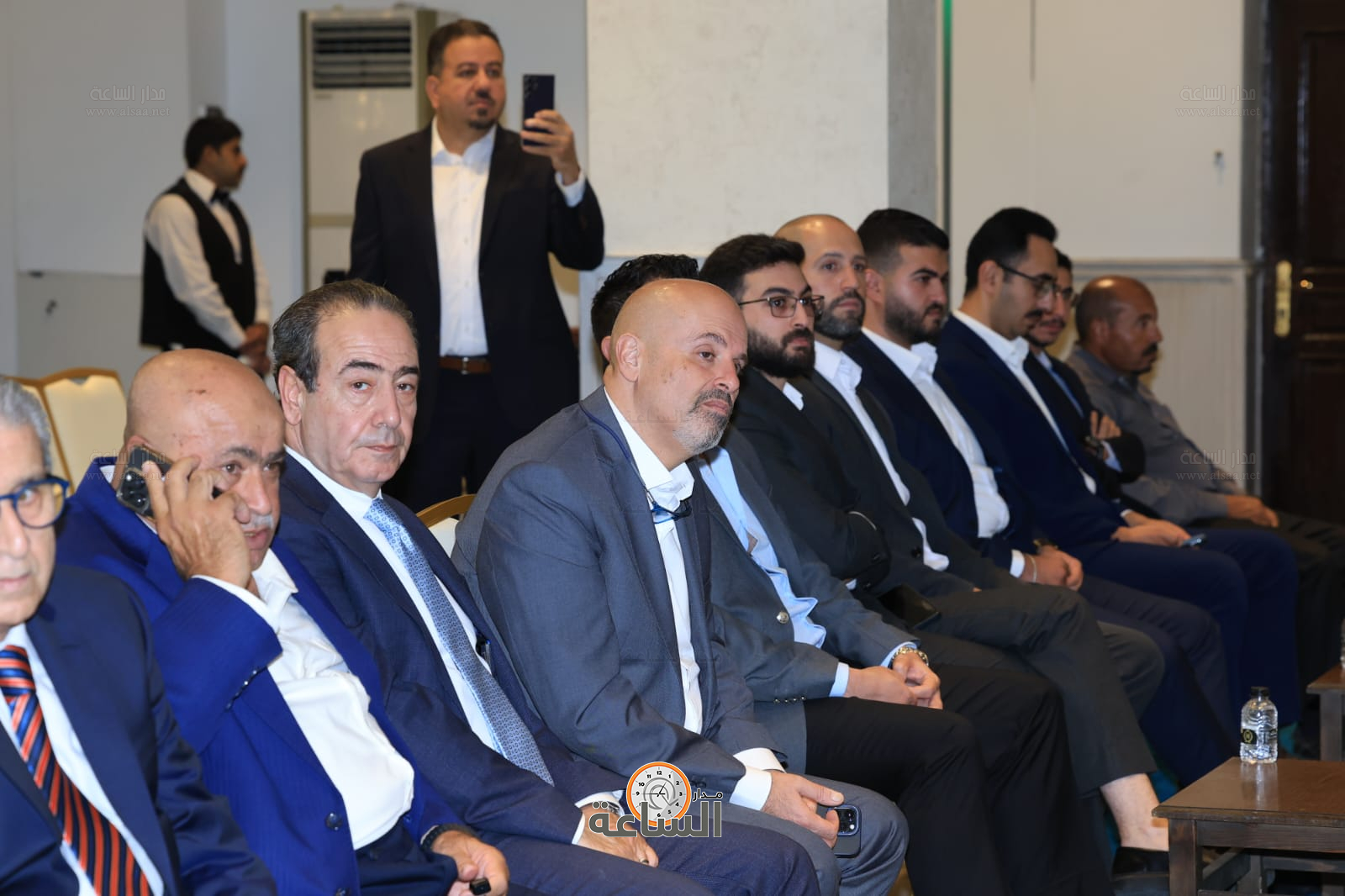 Madar Al-Saa Images 0.2651594699111963