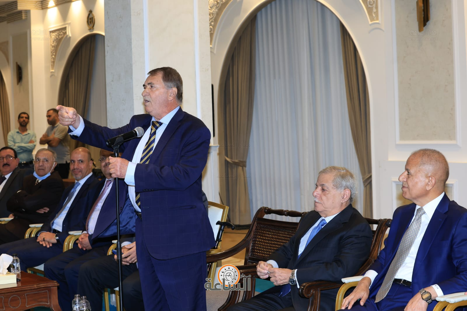 Madar Al-Saa Images 0.018909811092768347