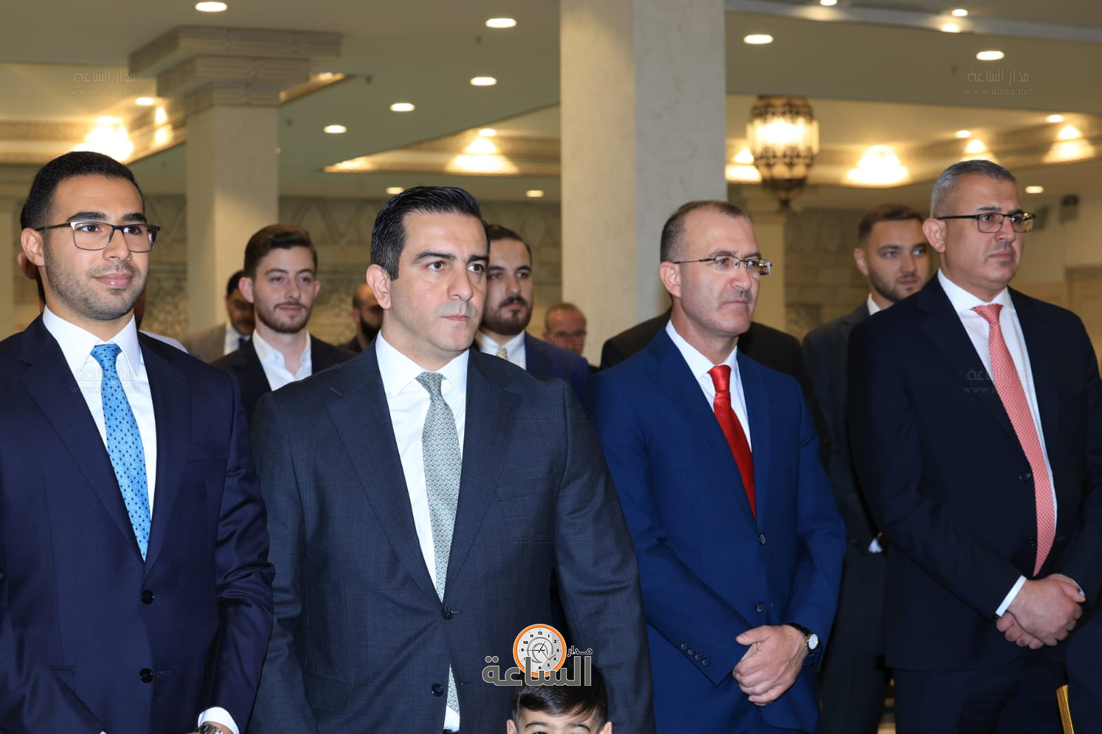 Madar Al-Saa Images 0.363753901066203