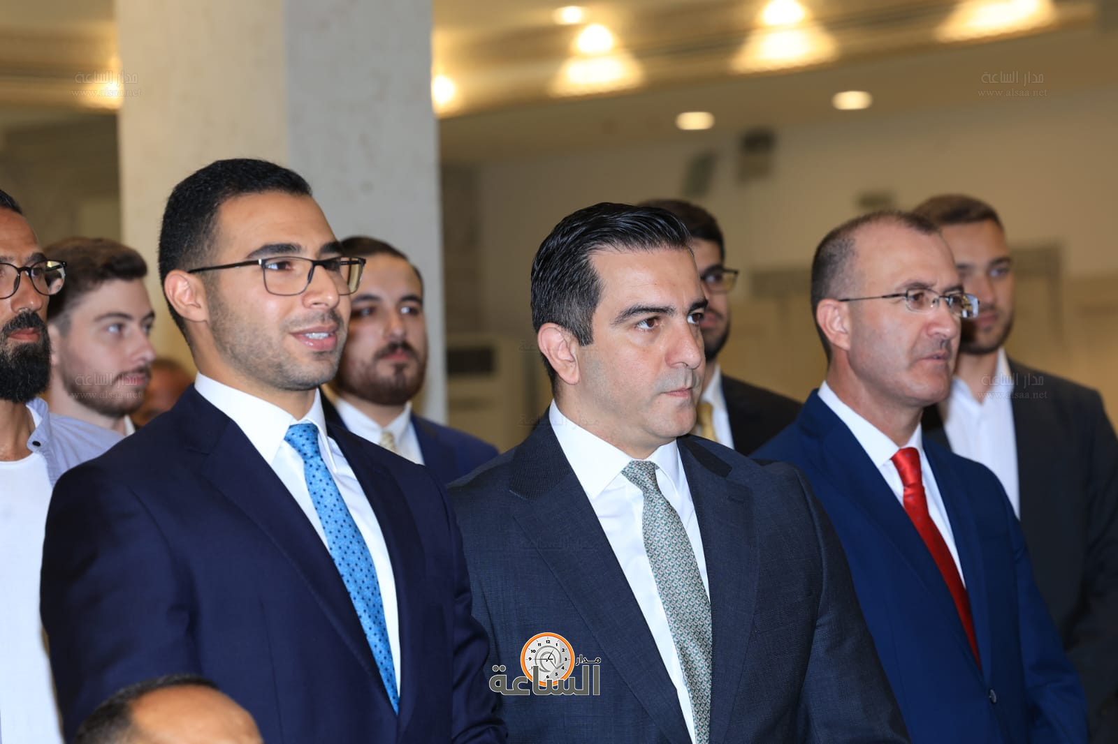 Madar Al-Saa Images 0.7689914637575421