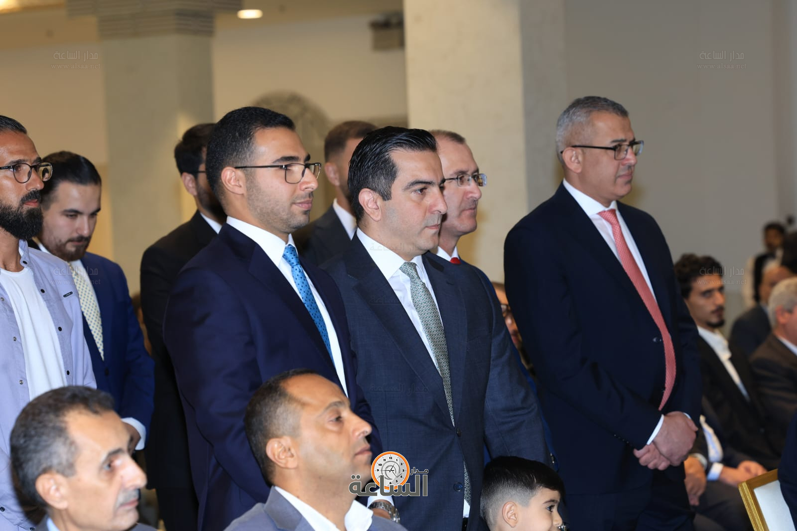 Madar Al-Saa Images 0.6085931247907465