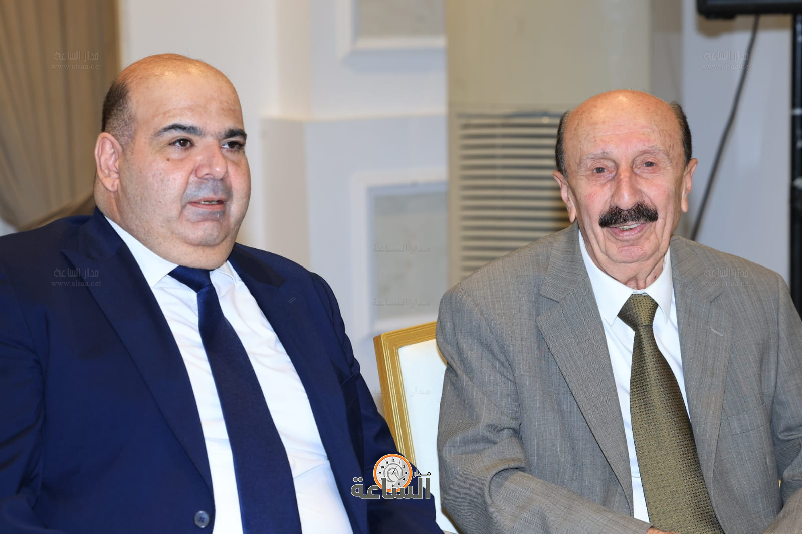 Madar Al-Saa Images 0.021350952998734574