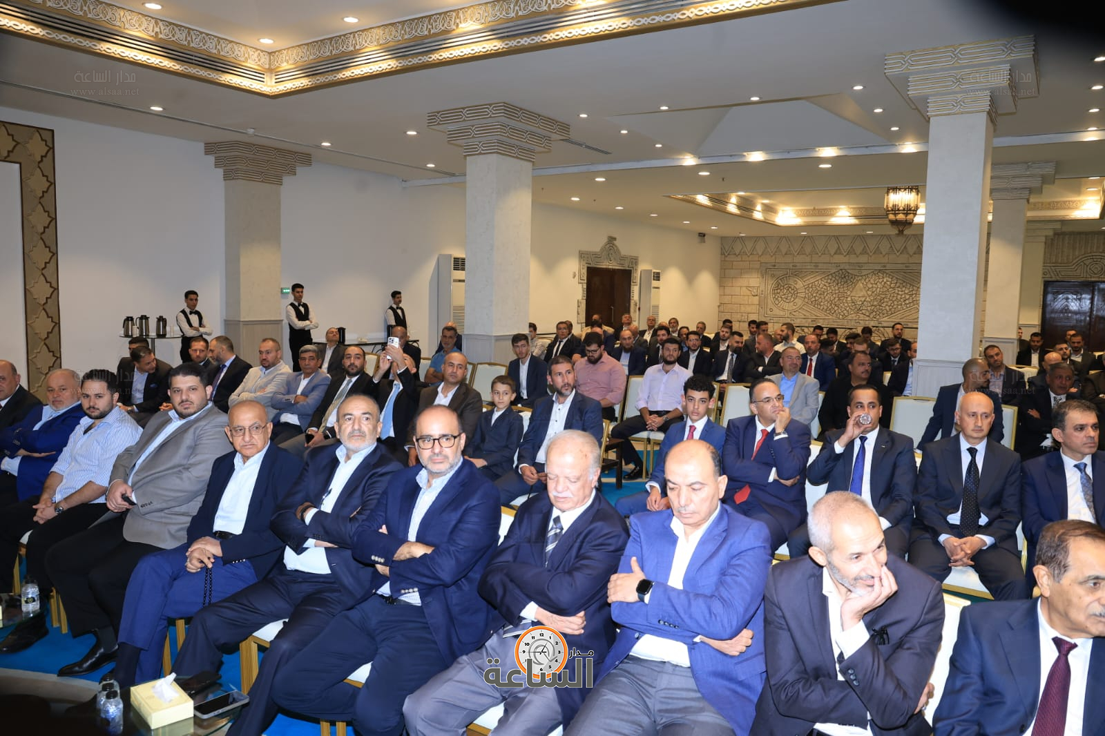 Madar Al-Saa Images 0.292712074473919