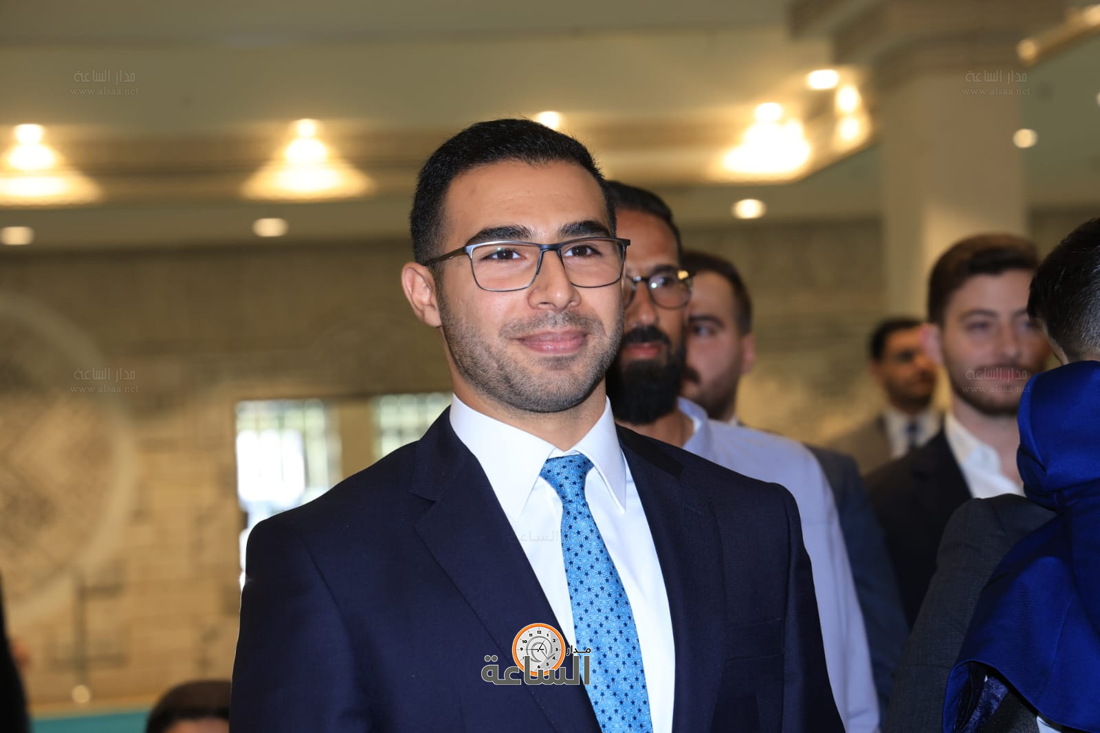 Madar Al-Saa Images 0.540470177833785