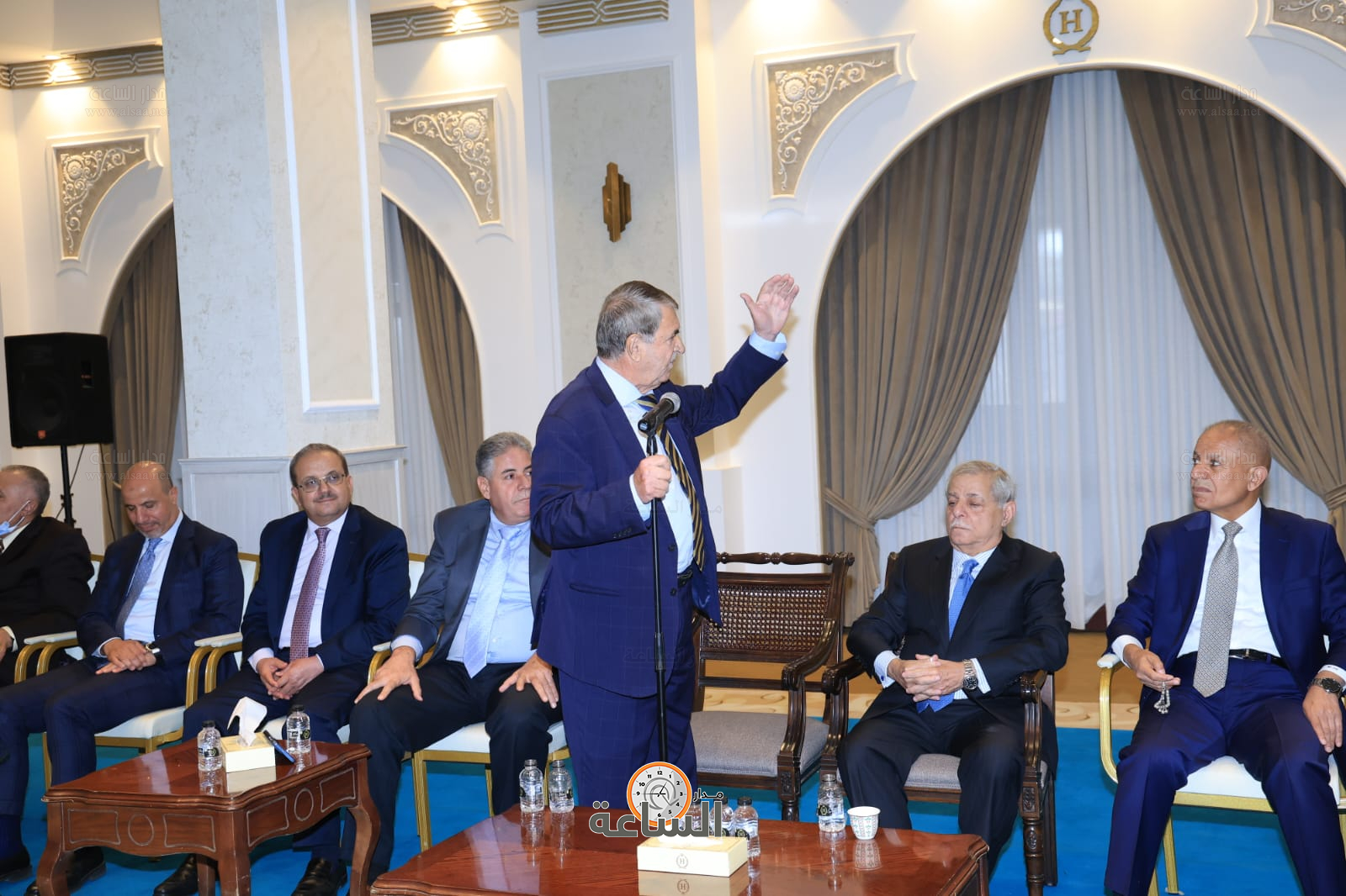 Madar Al-Saa Images 0.7185133668466557