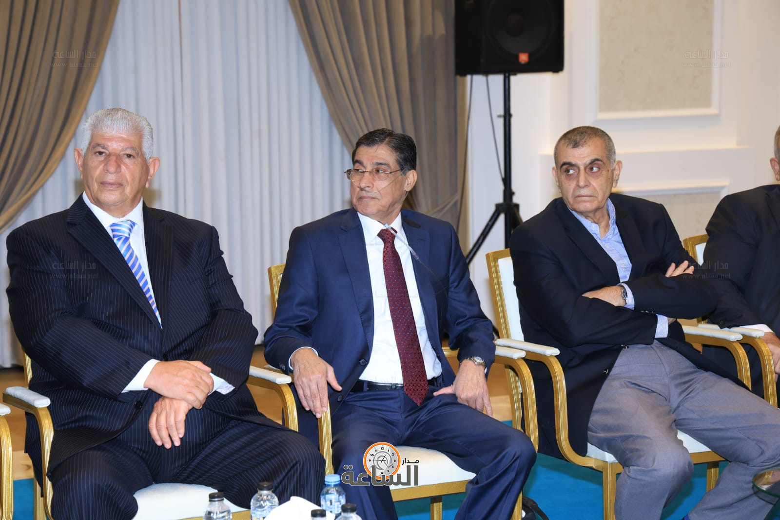 Madar Al-Saa Images 0.7651797525158066