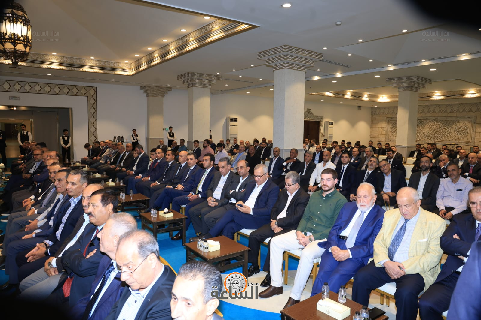 Madar Al-Saa Images 0.35249902424311186