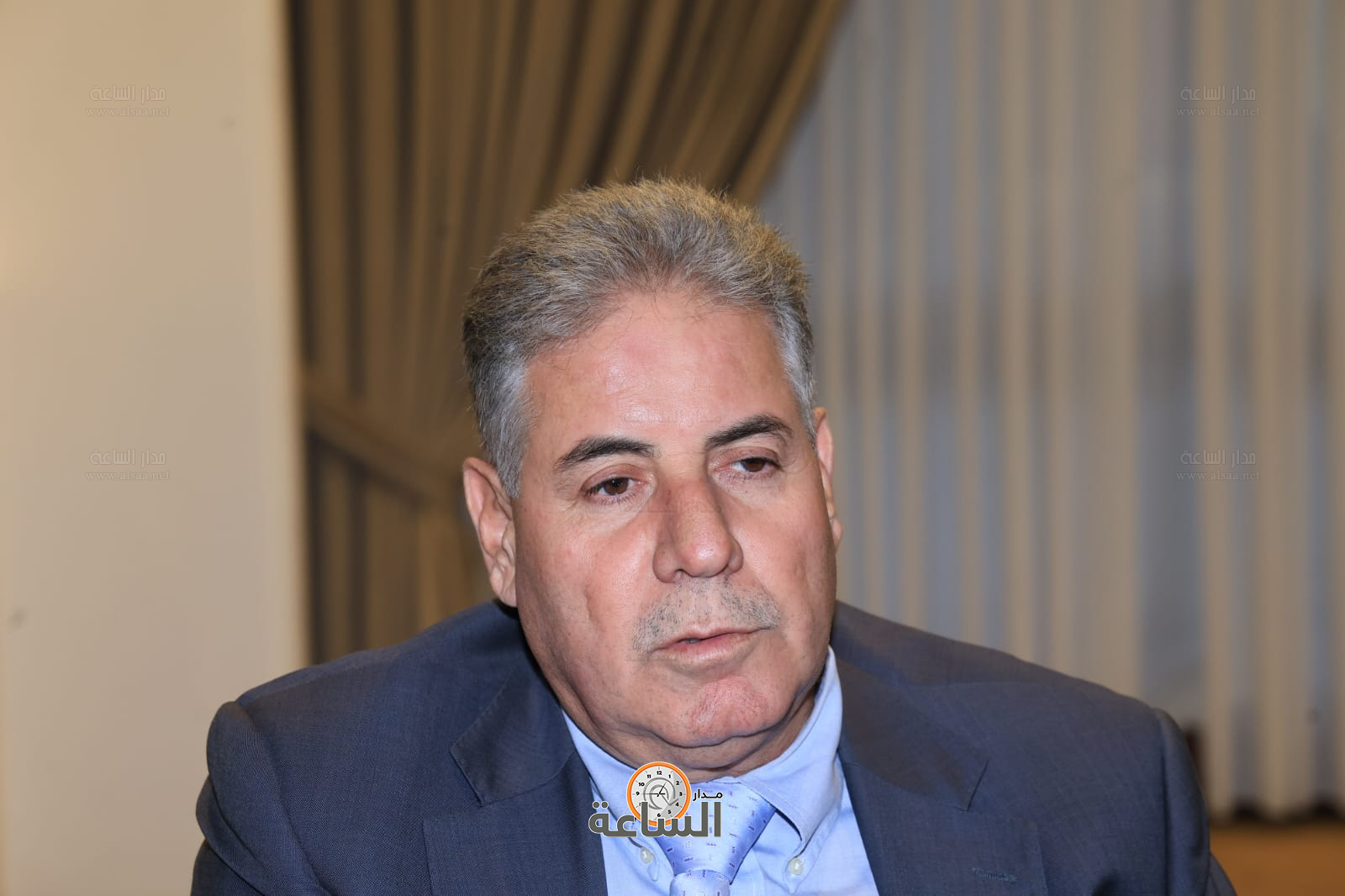 Madar Al-Saa Images 0.9499762298752524