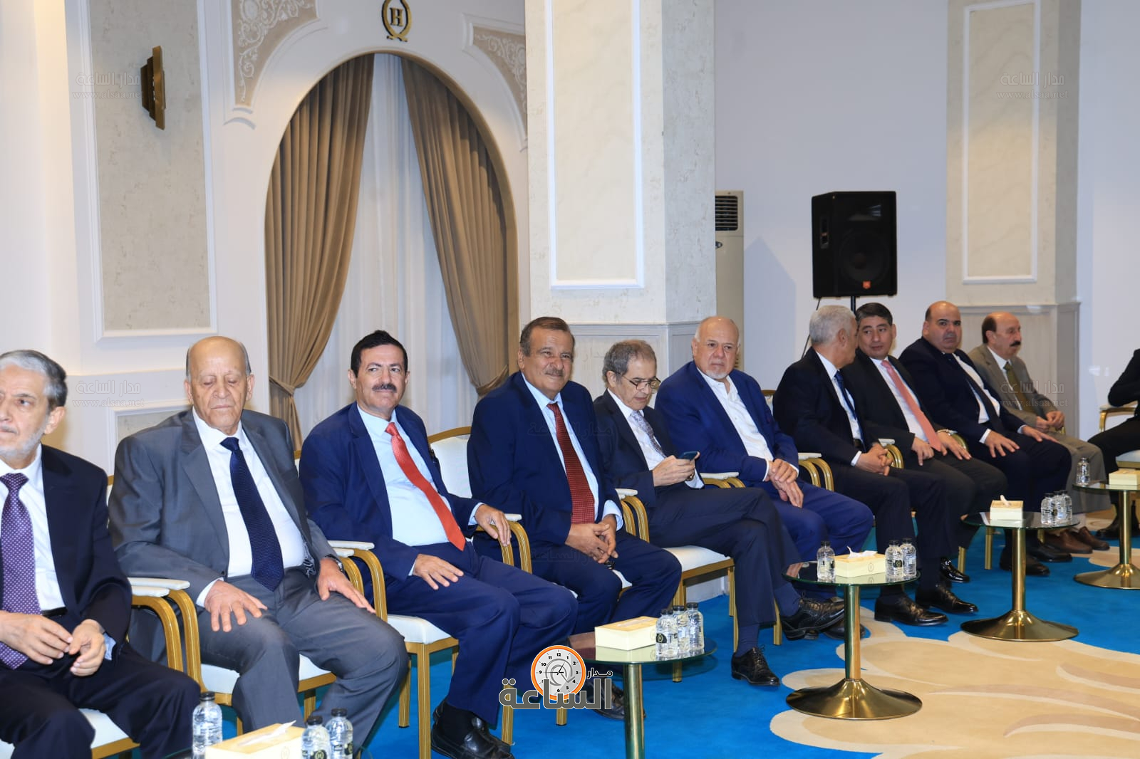 Madar Al-Saa Images 0.13483177540803248