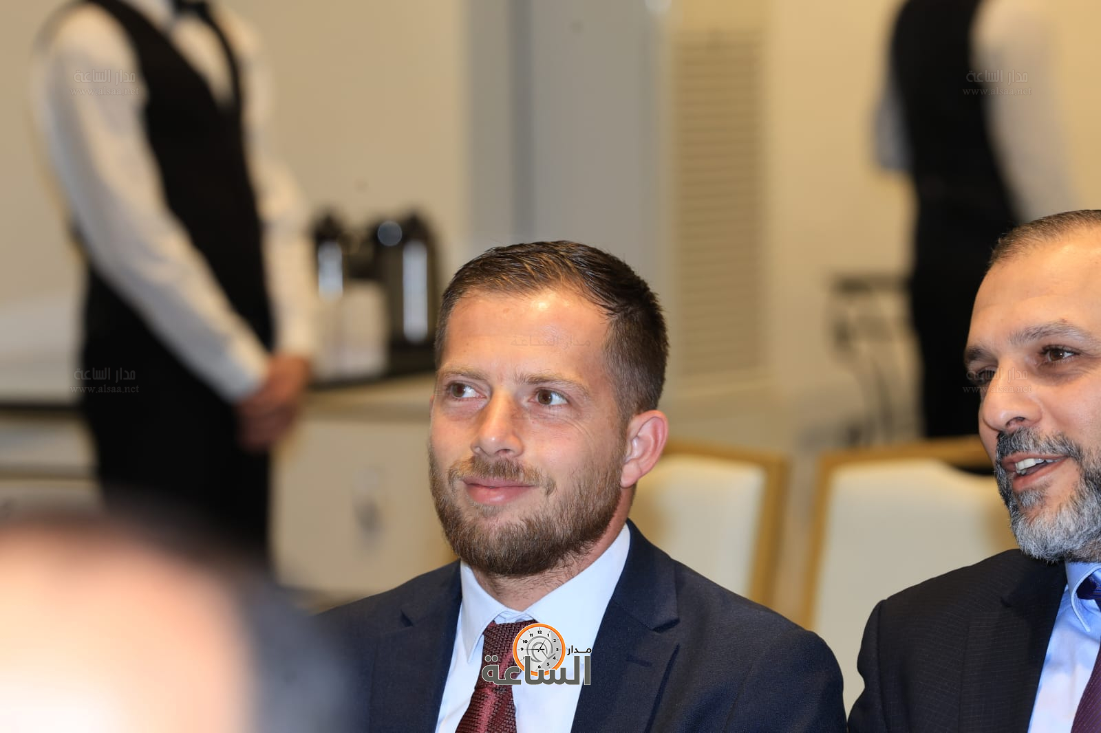 Madar Al-Saa Images 0.33736109517616664