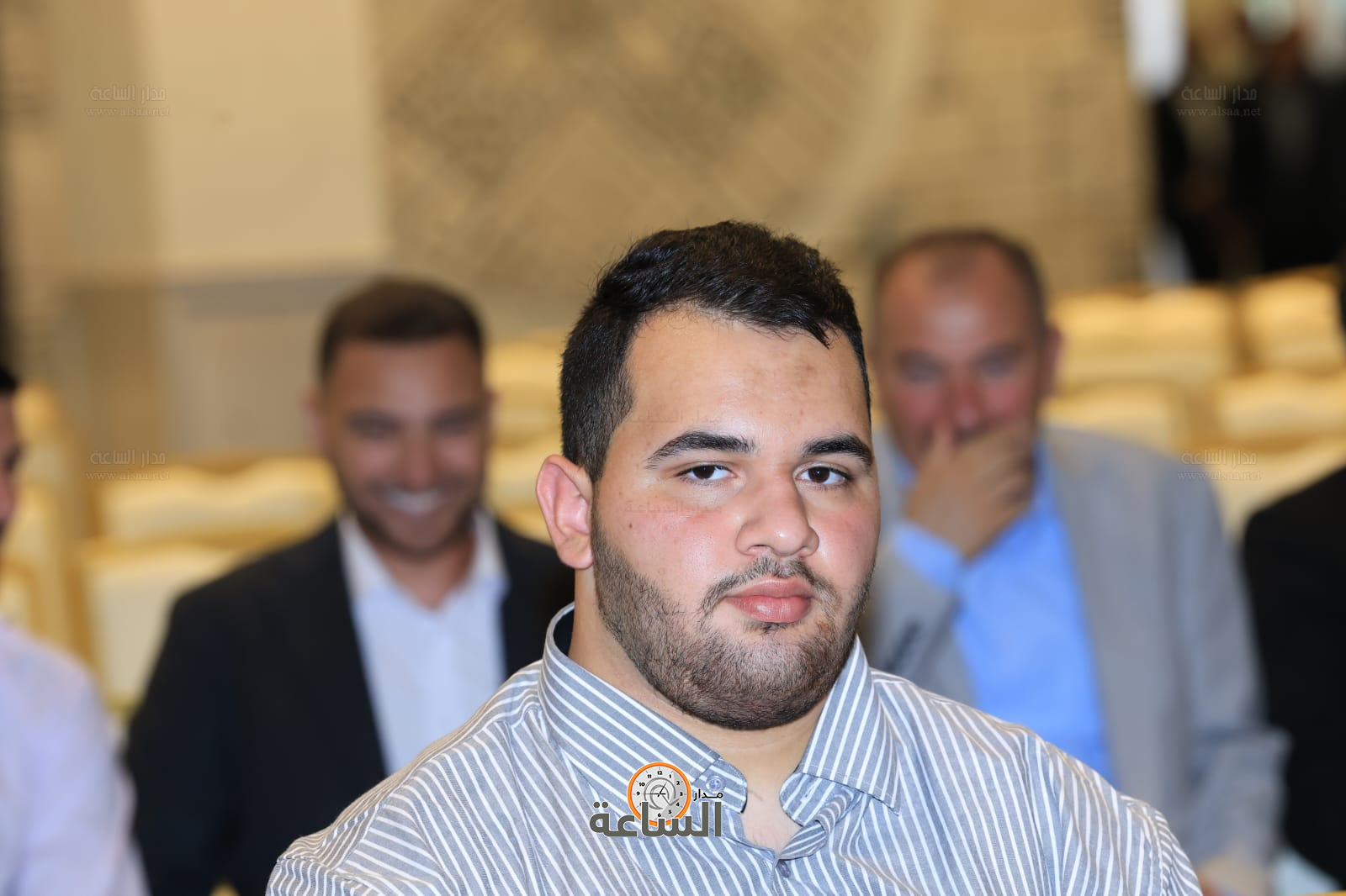 Madar Al-Saa Images 0.9598089644881911