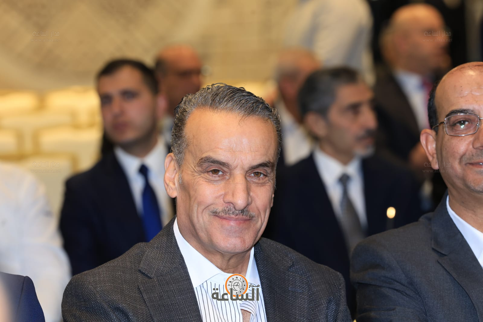 Madar Al-Saa Images 0.1444484101623318