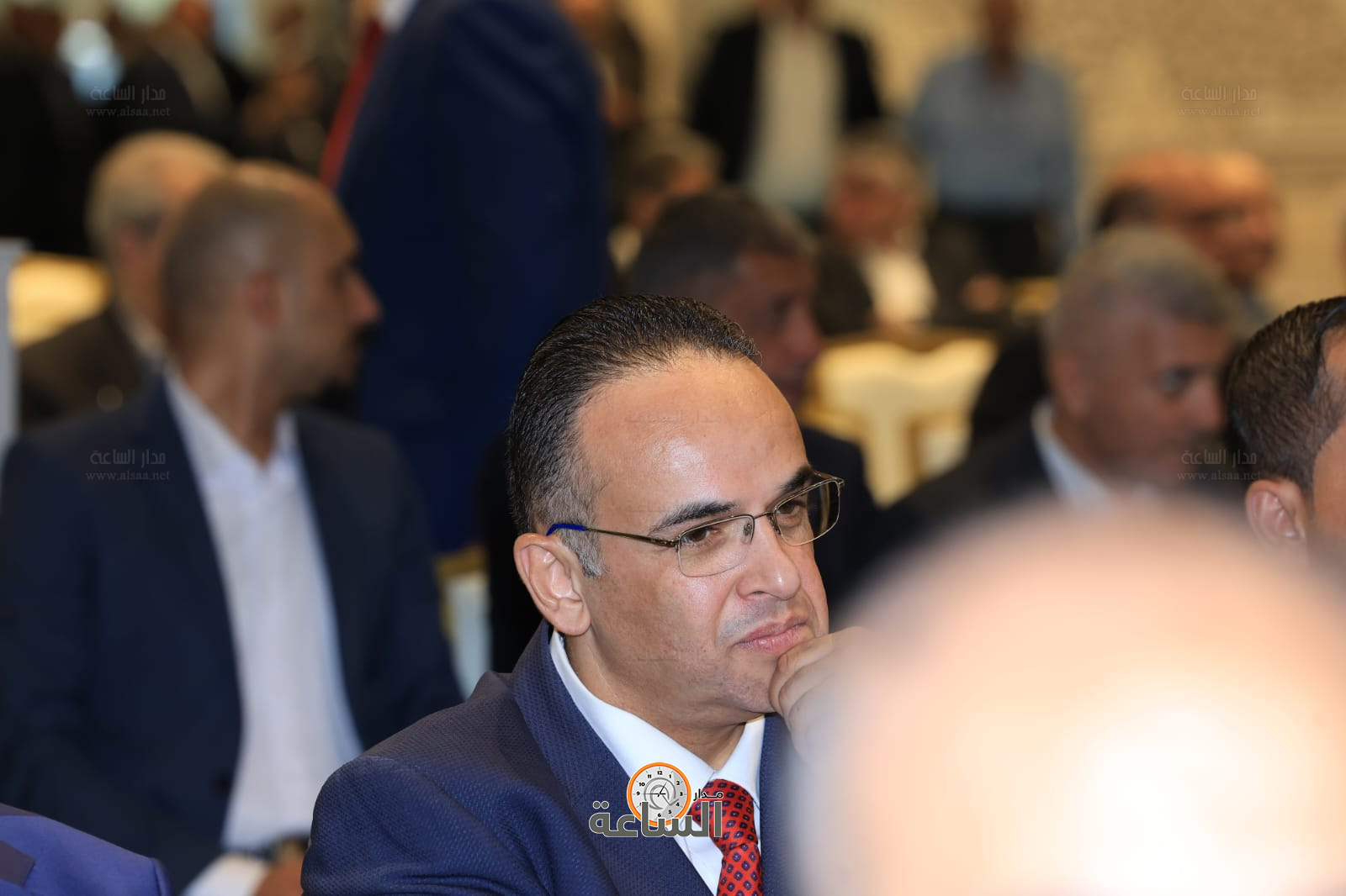 Madar Al-Saa Images 0.8846916665375983