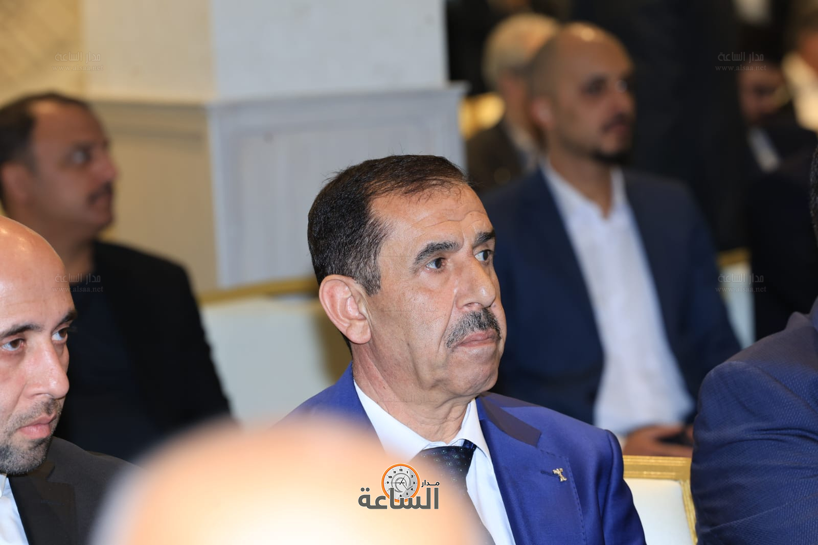 Madar Al-Saa Images 0.3194293087614899