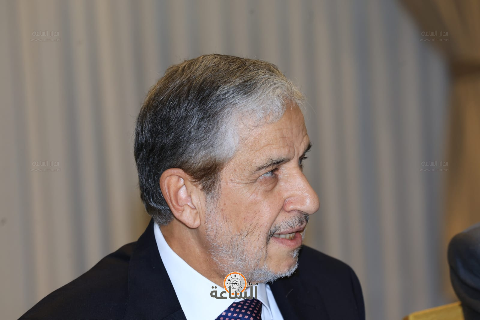 Madar Al-Saa Images 0.6622100770786673