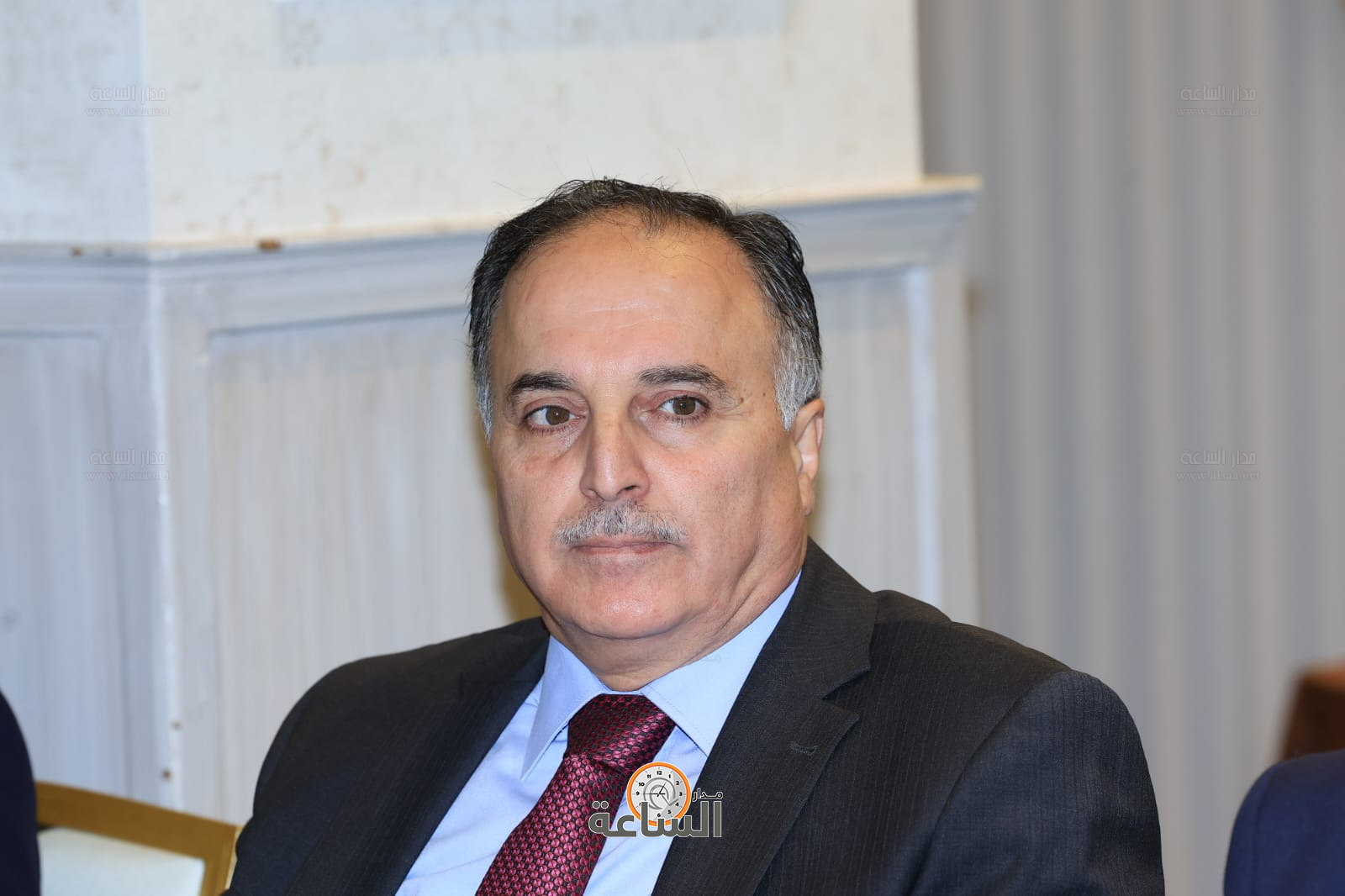 Madar Al-Saa Images 0.022197890227261485