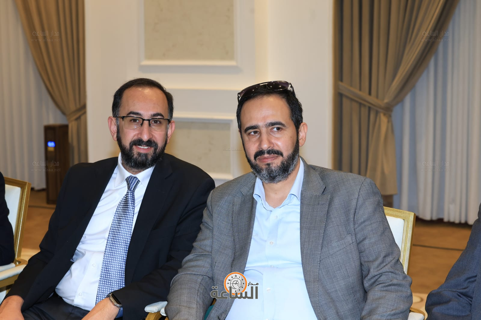 Madar Al-Saa Images 0.8305504325148162