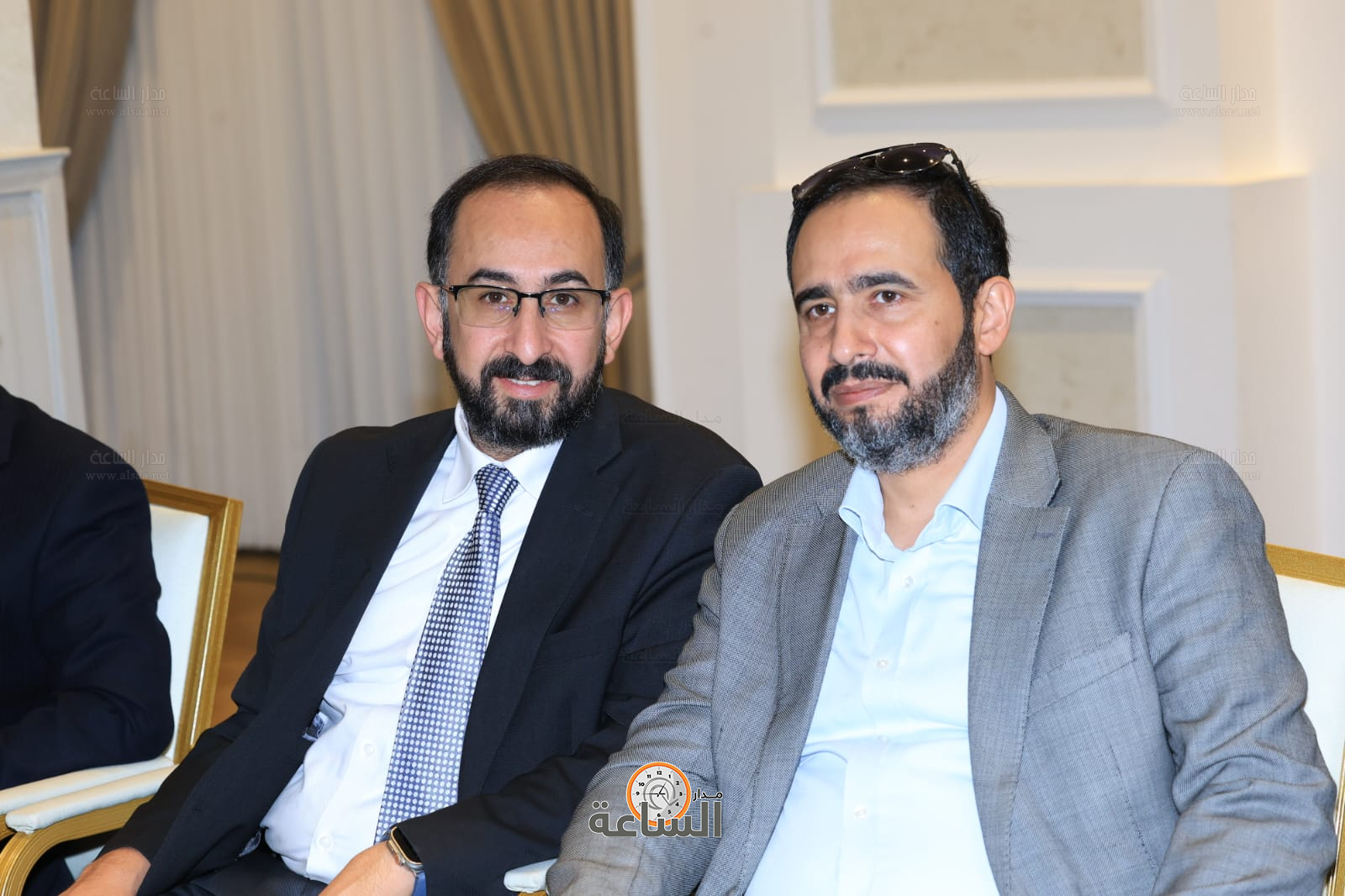 Madar Al-Saa Images 0.11982954836590631