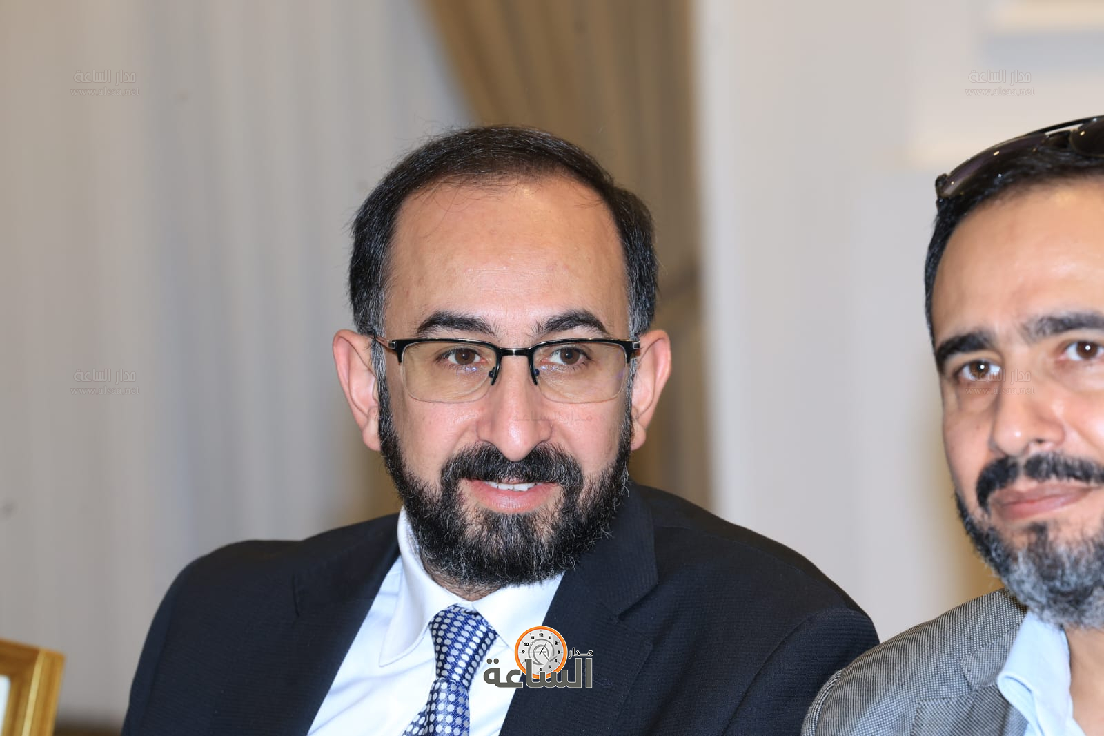 Madar Al-Saa Images 0.011033390125950282