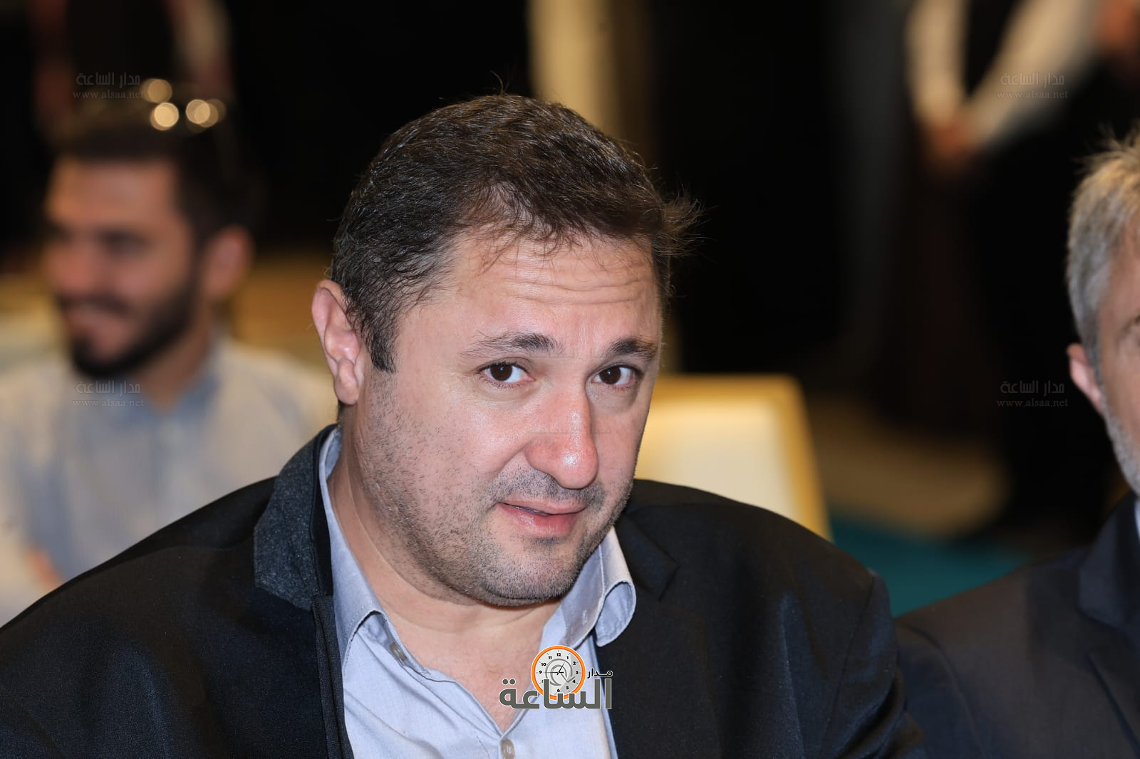 Madar Al-Saa Images 0.5241885393977518