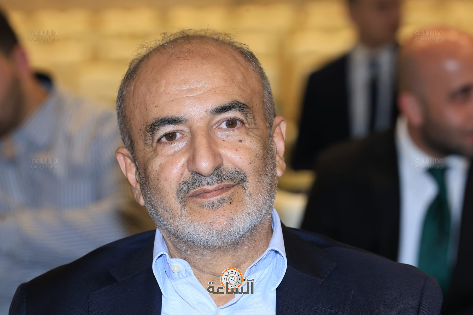 Madar Al-Saa Images 0.6511895541245264