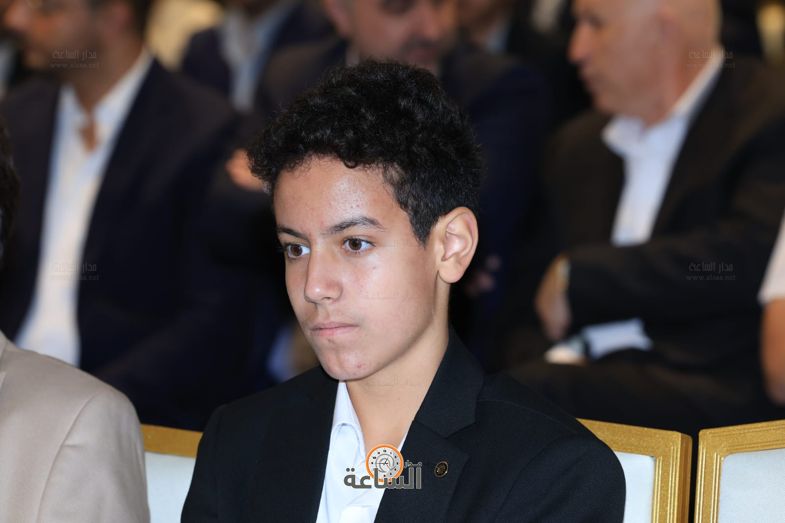 Madar Al-Saa Images 0.3920012699788844