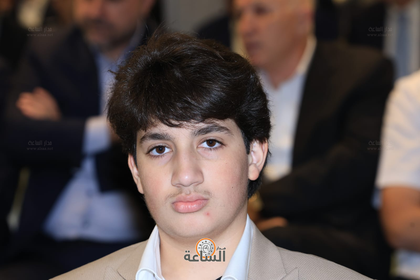 Madar Al-Saa Images 0.14978914211135996