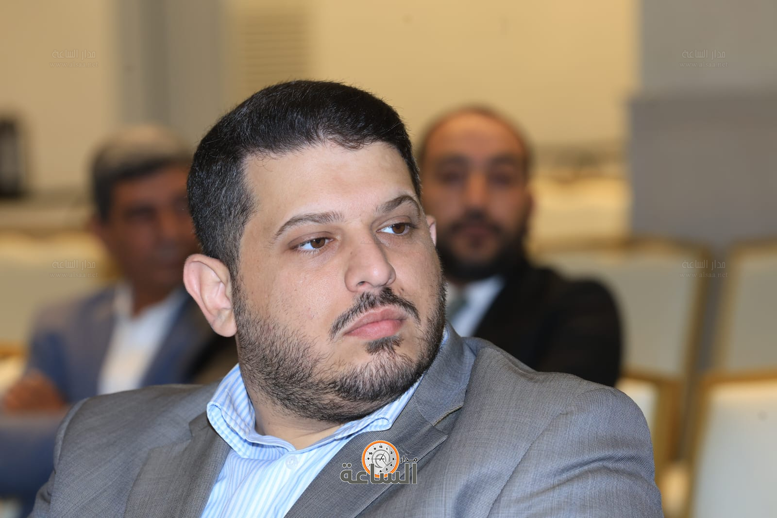 Madar Al-Saa Images 0.21125000373640457