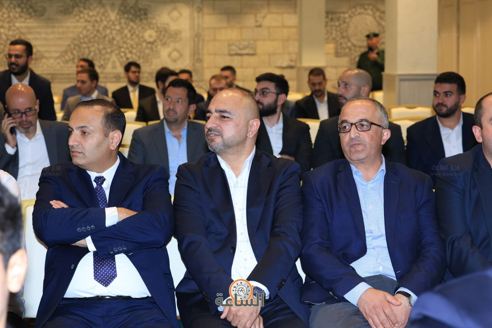 Madar Al-Saa Images 0.33193367996211587