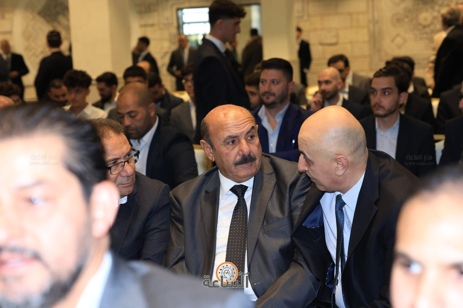 Madar Al-Saa Images 0.17734803684821654