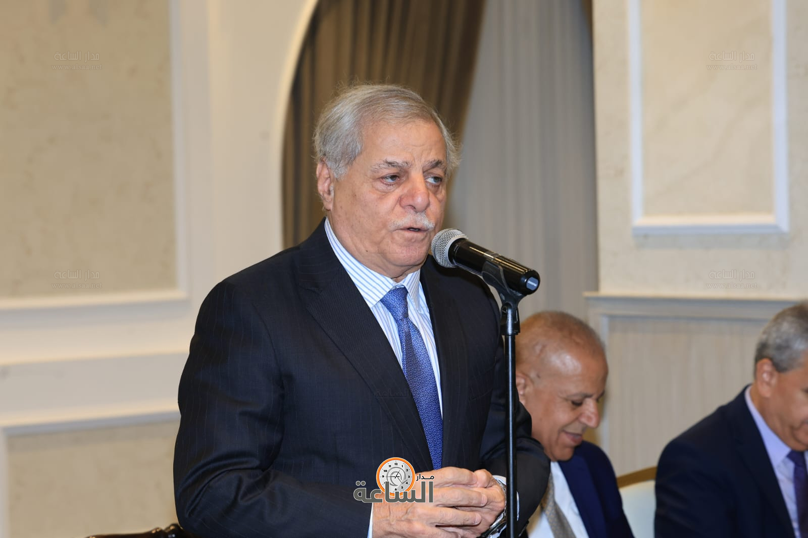 Madar Al-Saa Images 0.7735593651937743