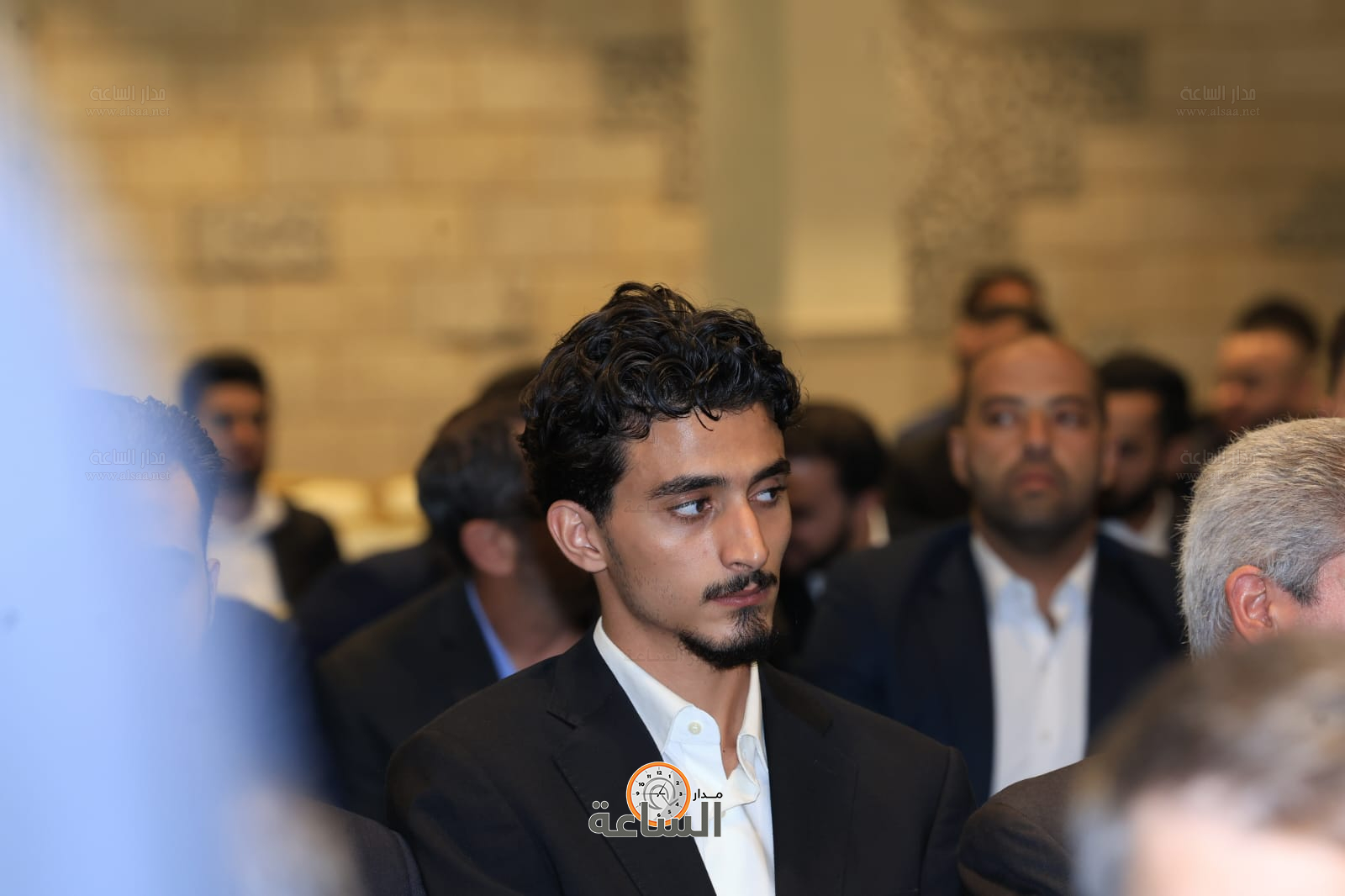 Madar Al-Saa Images 0.08654267310341102