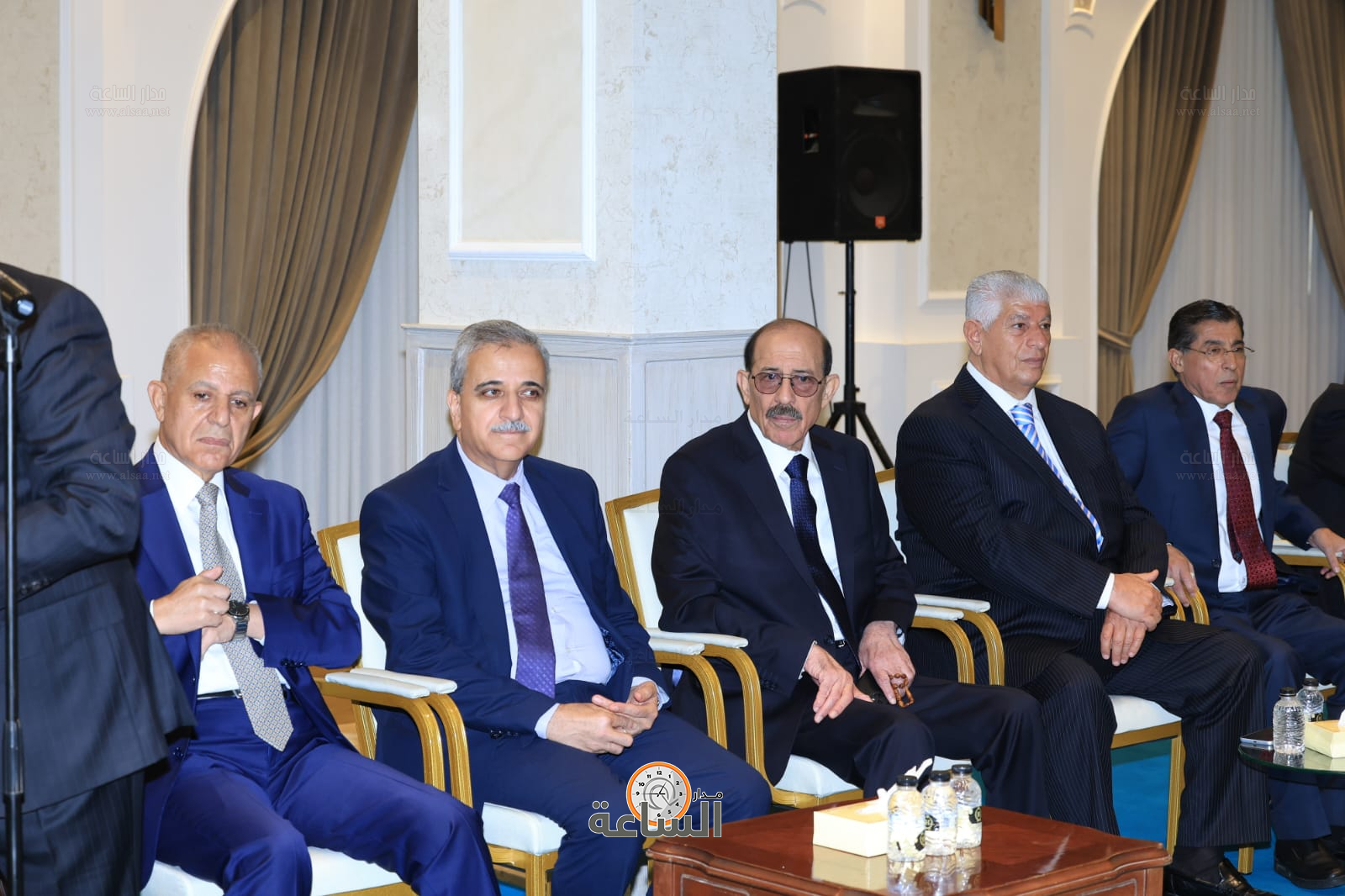 Madar Al-Saa Images 0.9091947535009194