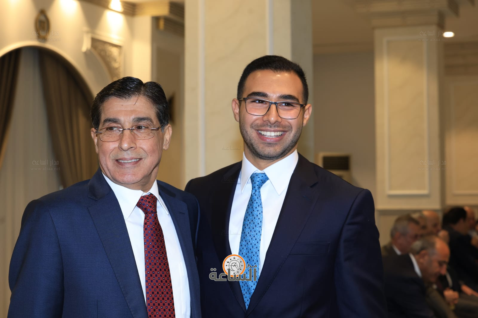 Madar Al-Saa Images 0.25746744948469225