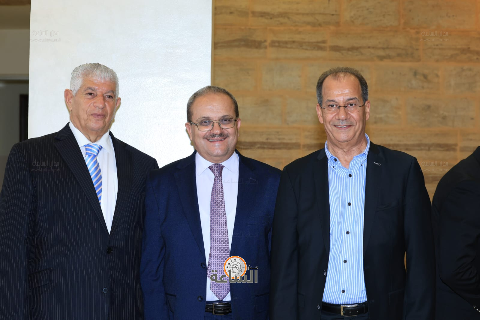 Madar Al-Saa Images 0.4045596789653896