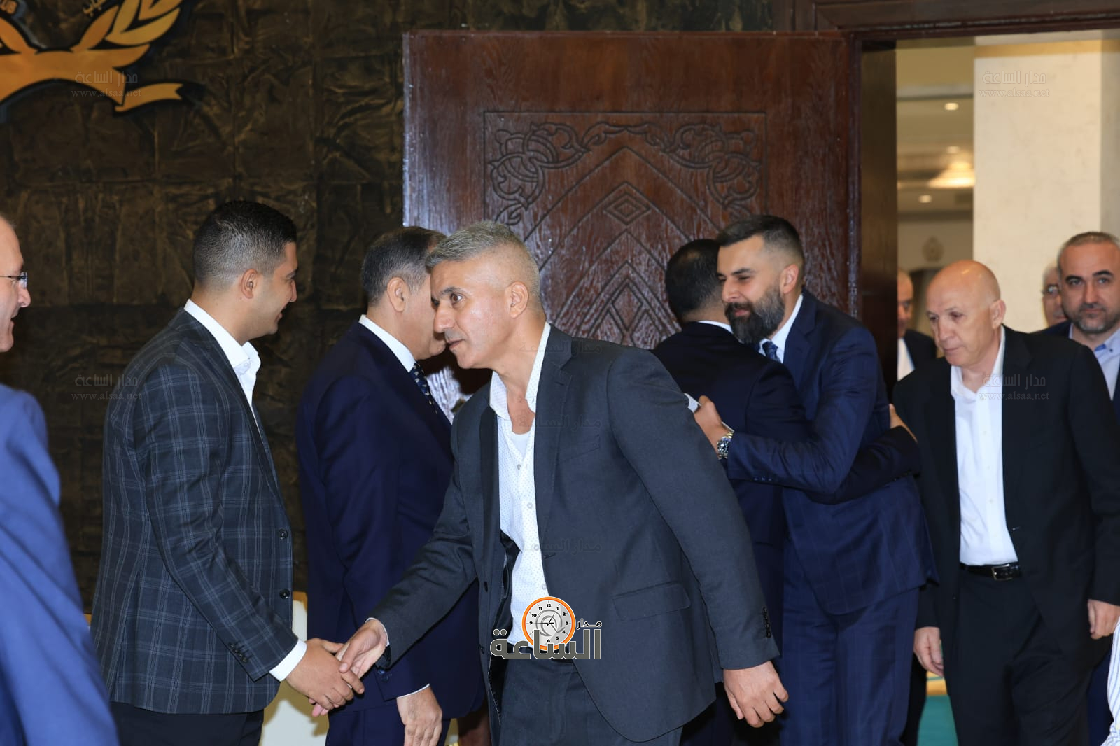 Madar Al-Saa Images 0.6015366411248934