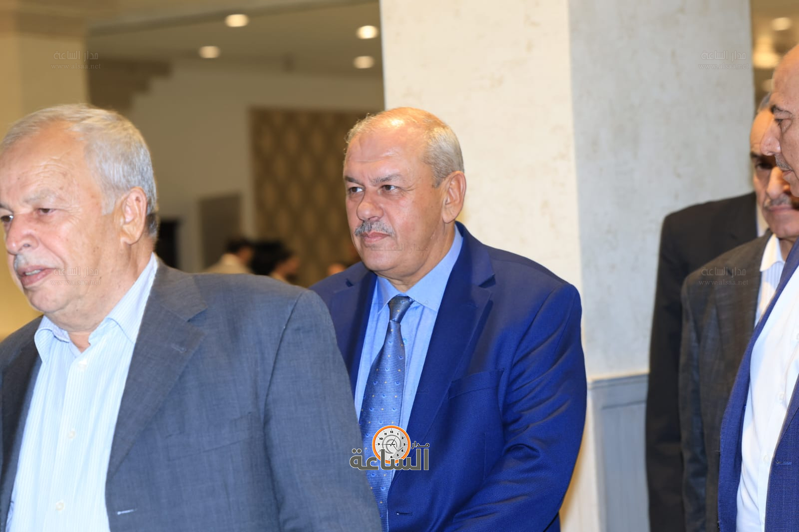 Madar Al-Saa Images 0.12933284507552345