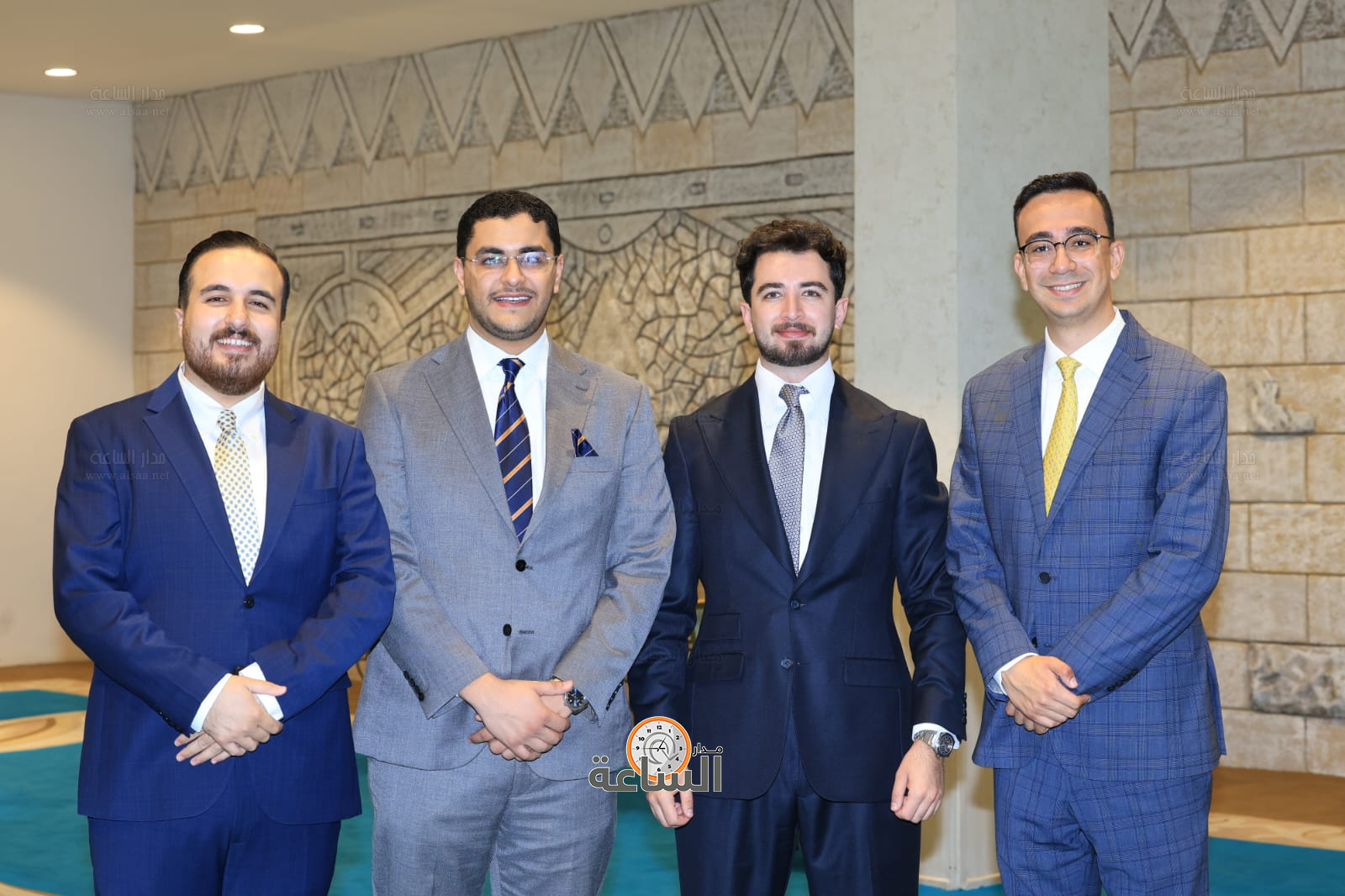 Madar Al-Saa Images 0.590483869672275