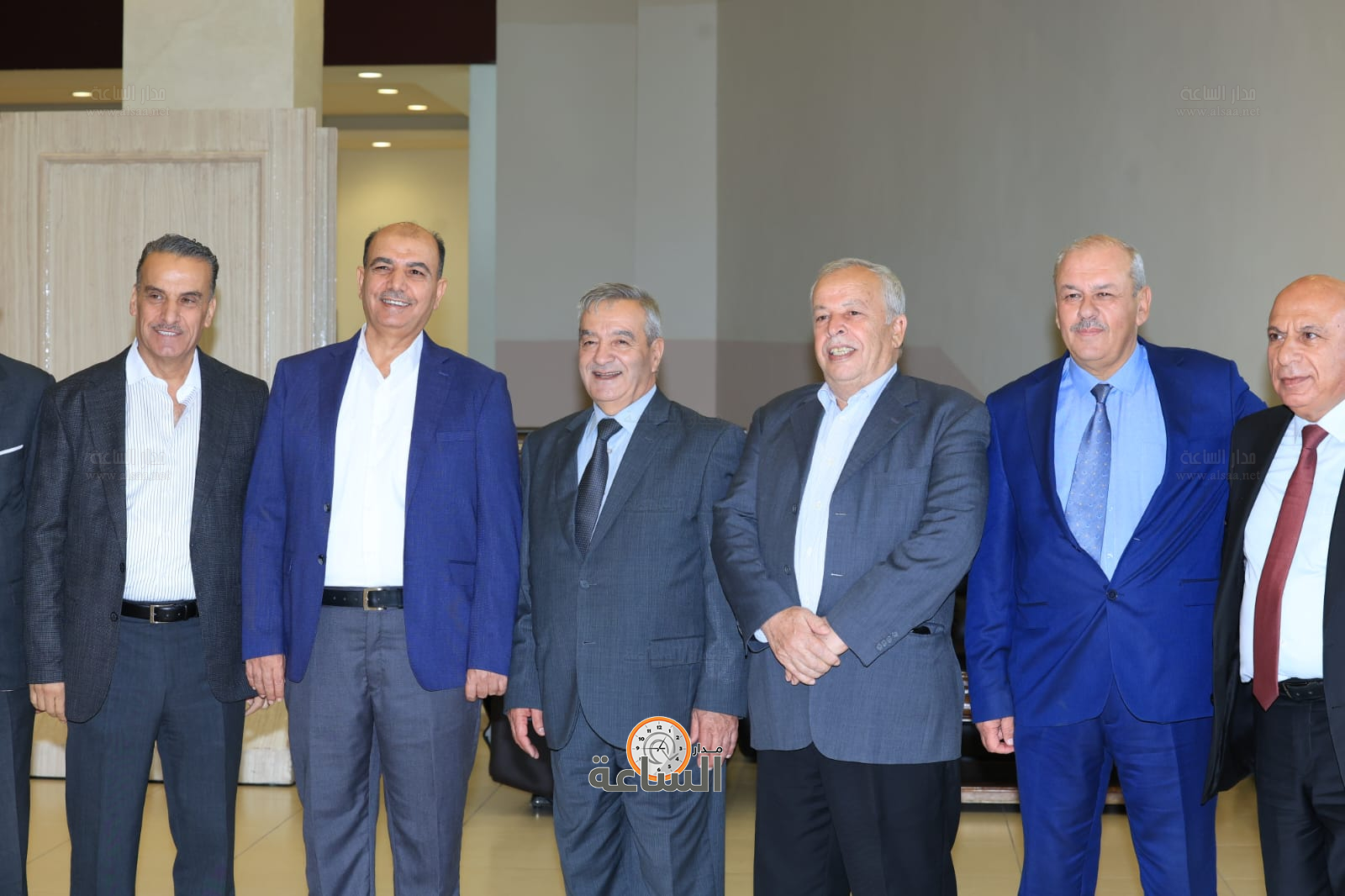 Madar Al-Saa Images 0.408220710806529