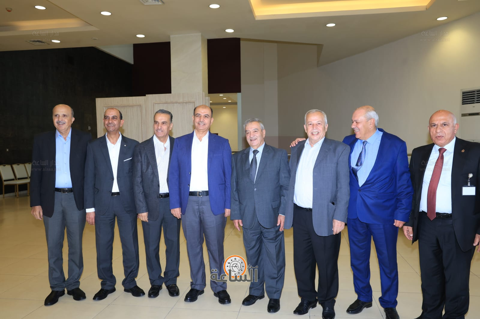 Madar Al-Saa Images 0.0918153633810187