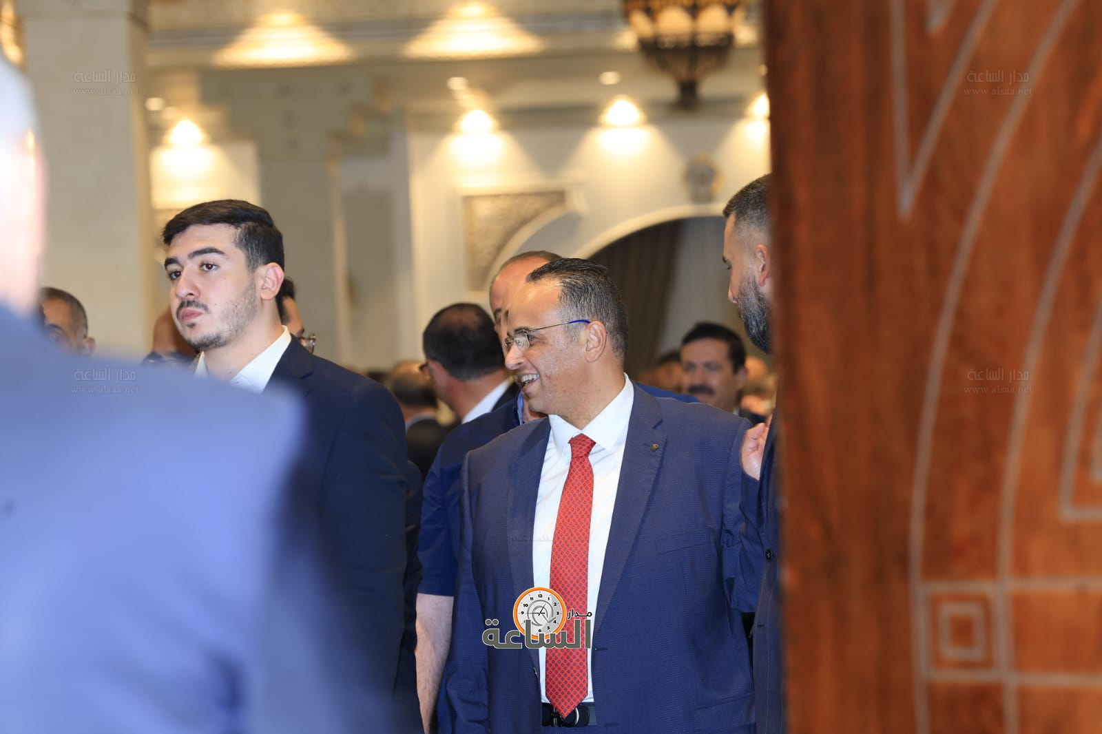 Madar Al-Saa Images 0.6605169730830355